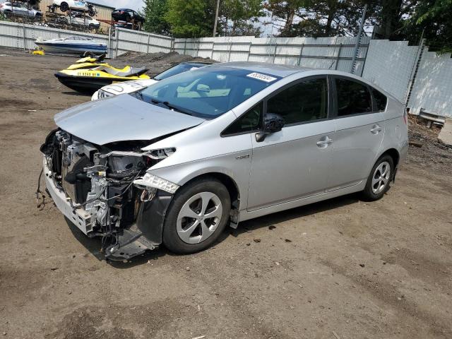 2015 TOYOTA PRIUS #3023908267