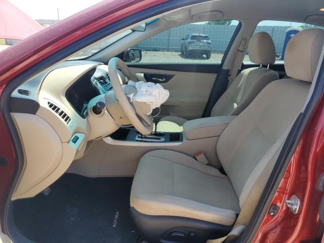 2015 NISSAN ALTIMA 2.5 - 1N4AL3AP5FC152135