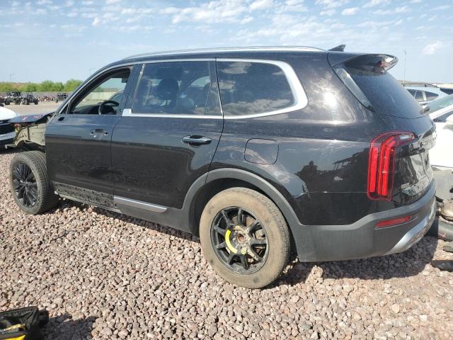 2020 Kia Telluride Sx VIN: 5XYP54HCXLG070917 Lot: 62951574