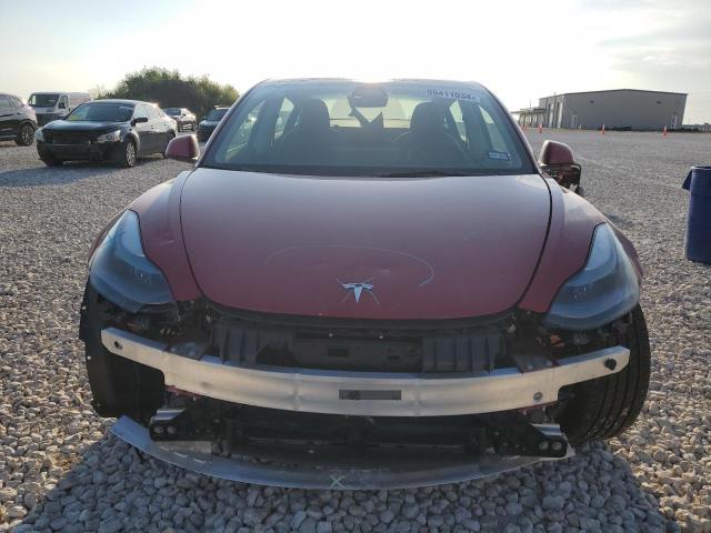 2023 TESLA MODEL 3 - 5YJ3E1EA2PF461928