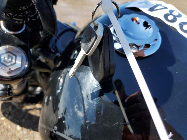 2018 HARLEY-DAVIDSON FXBB STREE 1HD1YJJ13JC057656