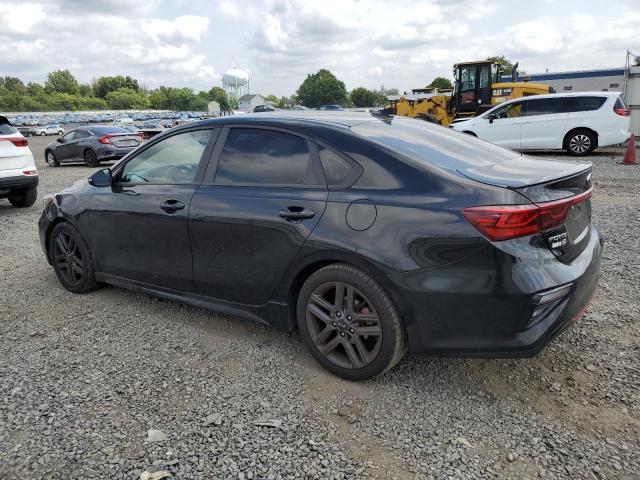 2020 KIA FORTE GT L - 3KPF34ADXLE234247