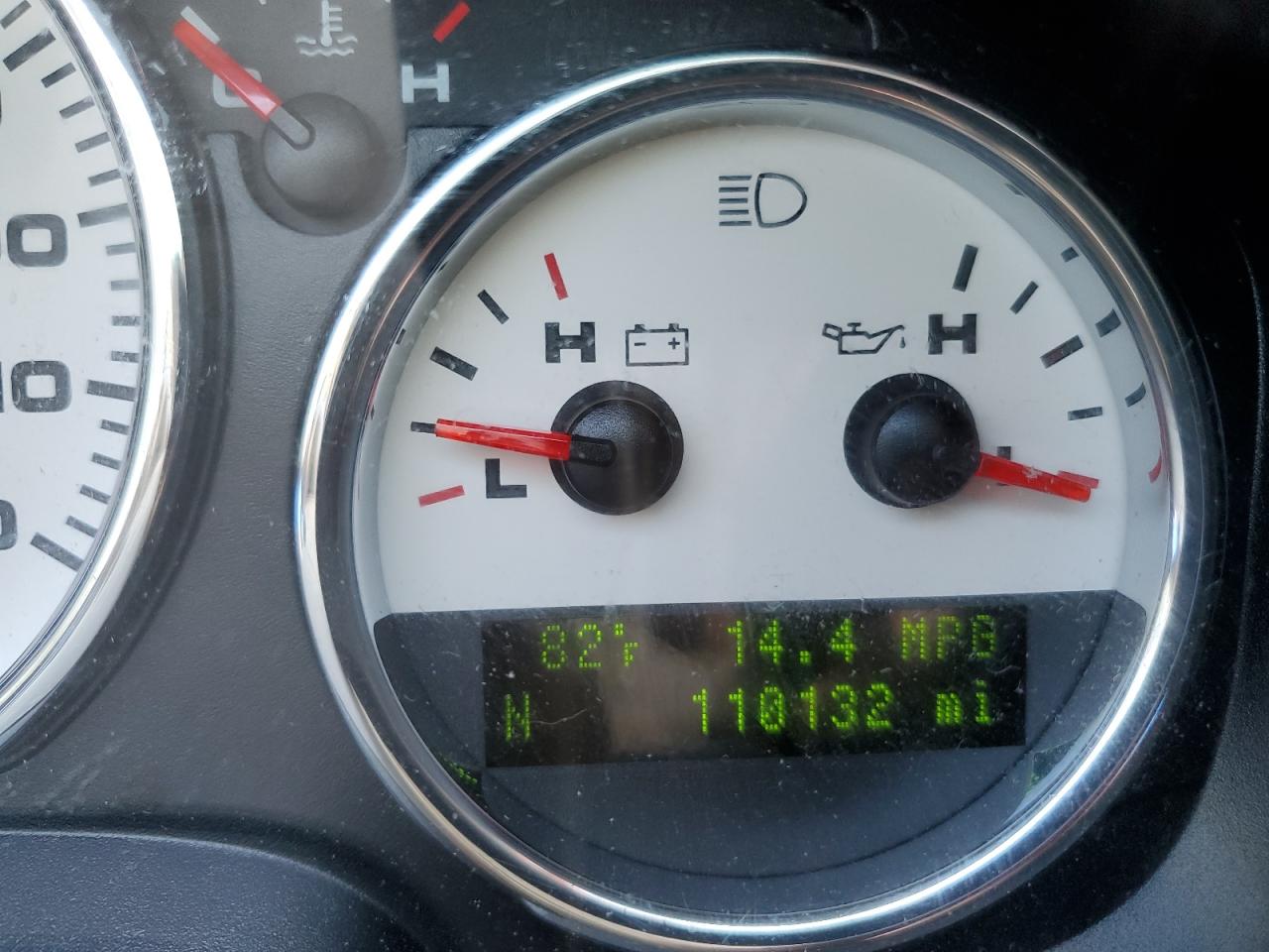 1FTPW14V37KC32017 2007 Ford F150 Supercrew