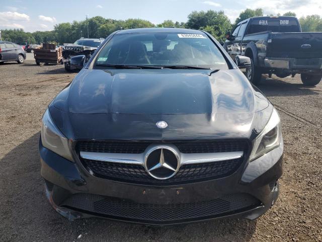 VIN WDDSJ4GB6EN123614 2014 Mercedes-Benz CLA-Class,... no.5