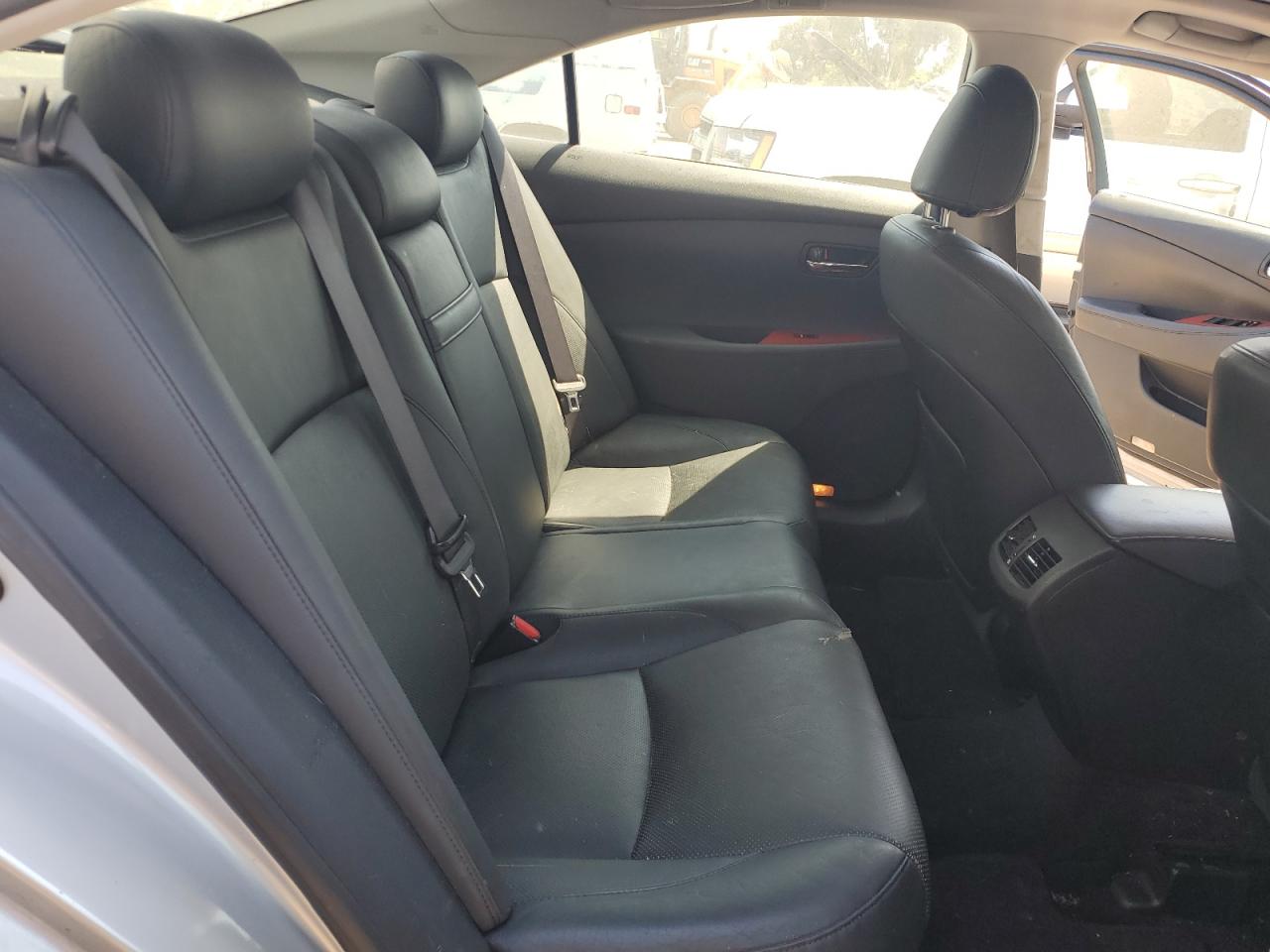 JTHBJ46G482205580 2008 Lexus Es 350