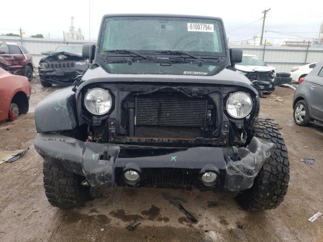 2016 JEEP WRANGLER S - 1C4GJWAG0GL140018