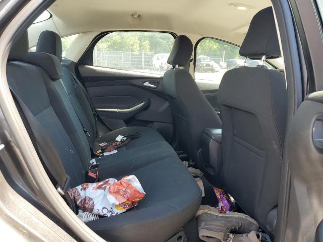 2015 FORD FOCUS SE - 1FADP3F22FL226612