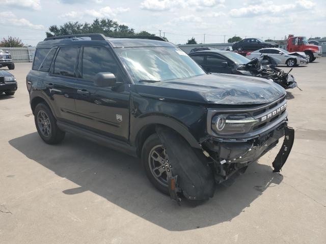 2021 FORD BRONCO SPO - 3FMCR9B61MRA19439