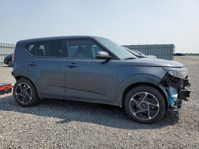 2023 KIA SOUL EX - KNDJ33AU7P7865113