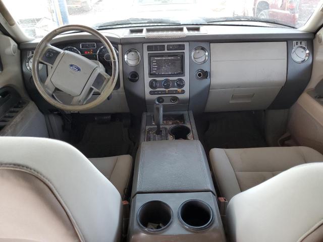 2008 Ford Expedition El Xlt VIN: 1FMFK15518LA67615 Lot: 62192984