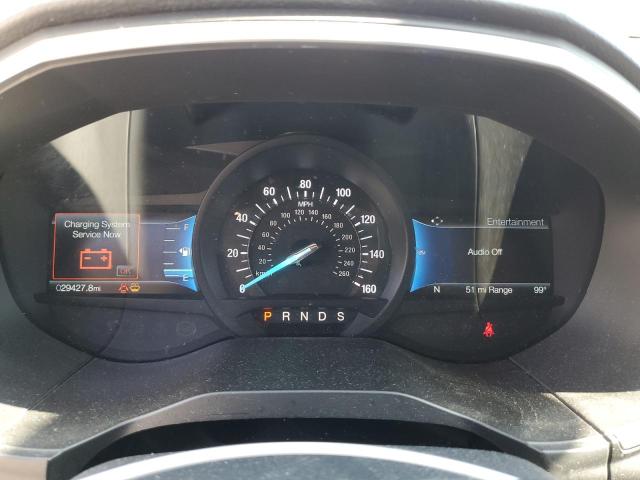 2021 FORD EDGE SE AW 2FMPK3G95MBA63058