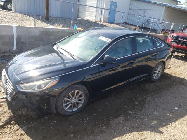 2018 HYUNDAI SONATA SE #3006870561