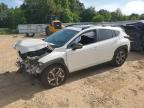 2024 SUBARU CROSSTREK - JF2GUADC8R8312371
