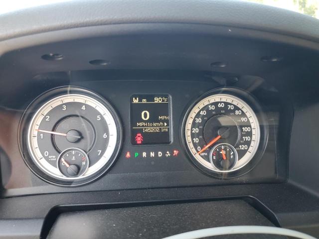 2014 Ram 1500 Slt VIN: 1C6RR6LT8ES155209 Lot: 62833464