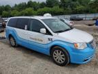 CHRYSLER TOWN & COU photo