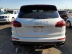 PORSCHE CAYENNE photo