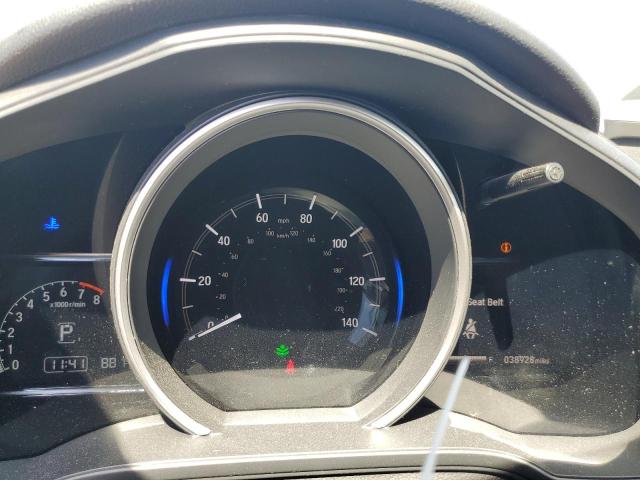 2019 Honda Fit Ex VIN: 3HGGK5H8XKM746506 Lot: 61618494