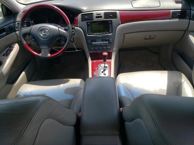 2004 Lexus Es 330 VIN: JTHBA30G745013548 Lot: 62705924