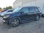 2017 HONDA PILOT TOUR - 5FNYF5H90HB007996