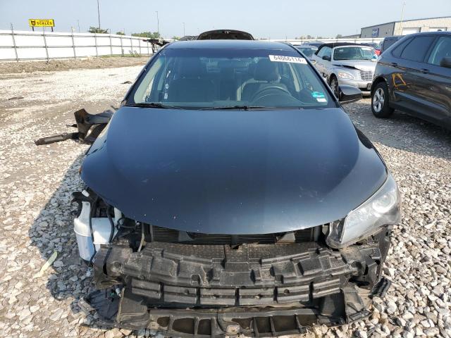 2017 TOYOTA CAMRY LE - 4T1BF1FK0HU738015