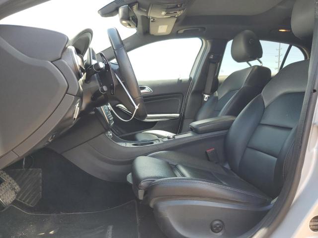 2016 MERCEDES-BENZ GLA 250 4M - WDCTG4GB7GJ248073