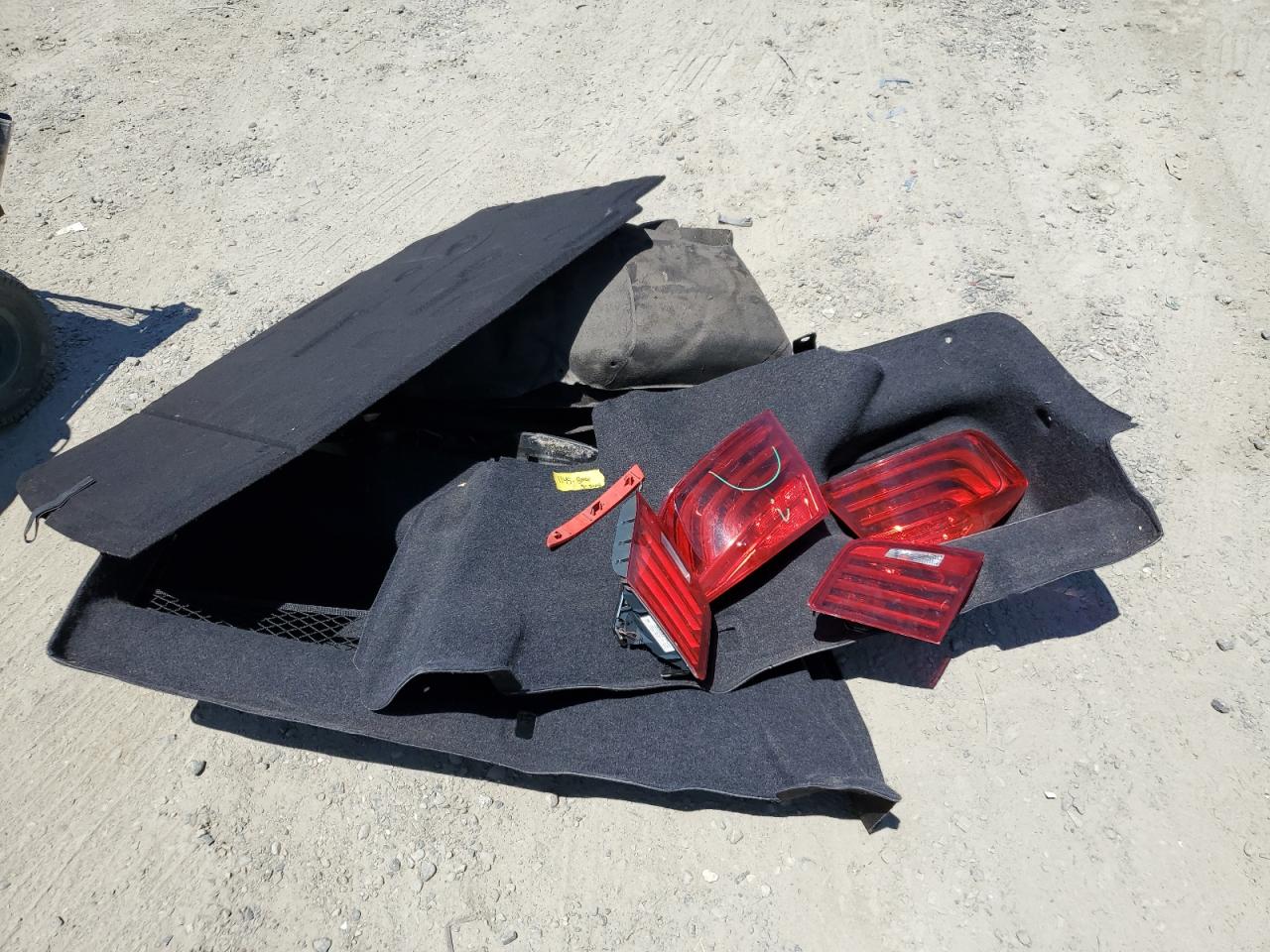 WBA5A5C57ED508521 2014 BMW 528 I