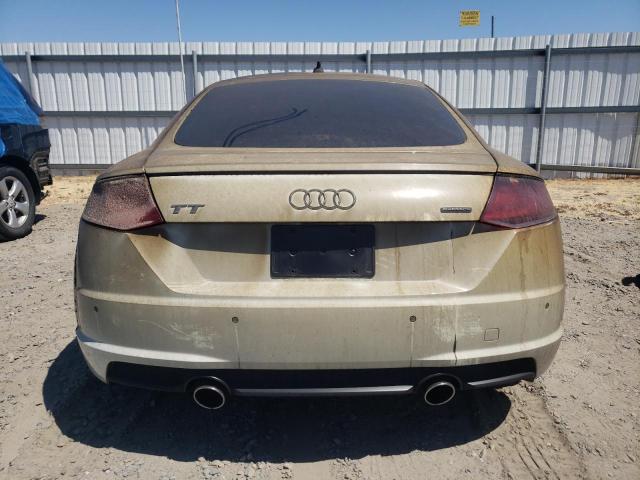 2021 AUDI TT TRUAEAFV6M1002016