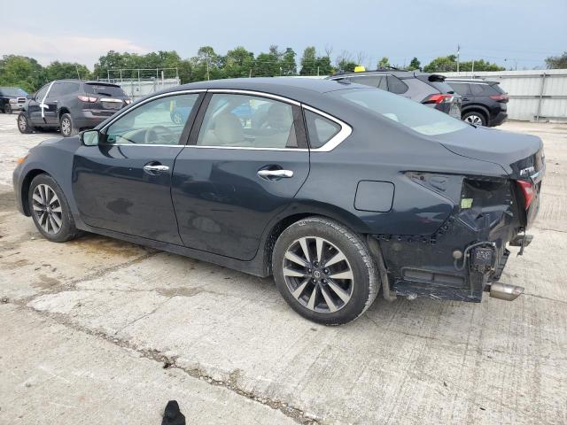 2017 NISSAN ALTIMA 2.5 - 1N4AL3APXHC236390