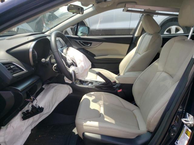 2021 Subaru Impreza Limited VIN: 4S3GTAT64M3702175 Lot: 62122084