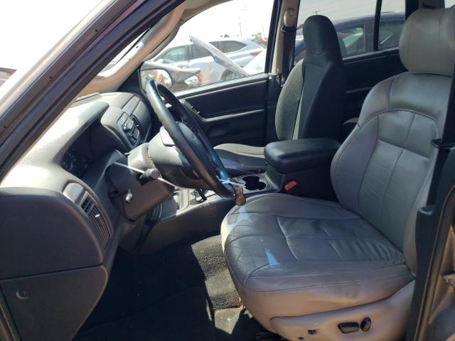 2003 Jeep Grand Cherokee Laredo VIN: 1J4GW48S73C584906 Lot: 61120164