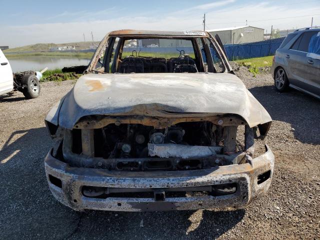 2018 RAM 3500 LONGH 3C63R3FL3JG186868