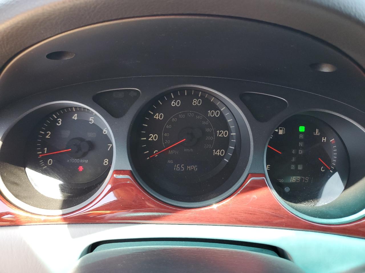 JTHBF30G736000518 2003 Lexus Es 300