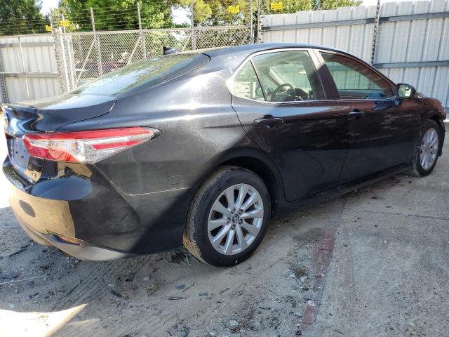 VIN 4T1B11HK7KU776828 2019 Toyota Camry, L no.3