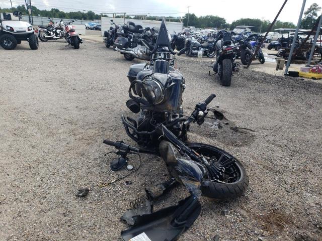 2018 HARLEY-DAVIDSON FLHRXS - 1HD1KVC11JB663212