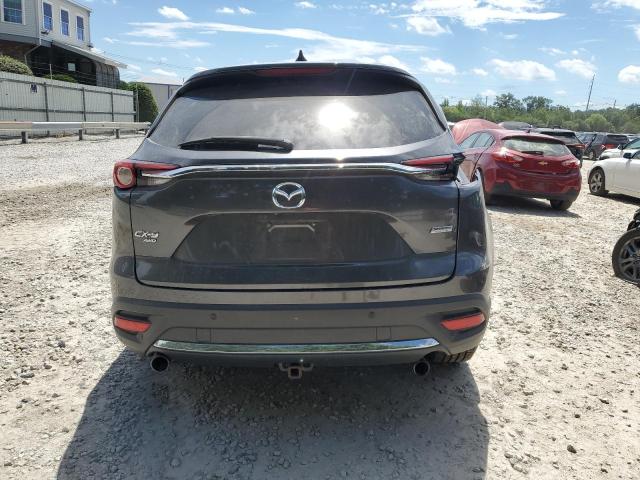 2016 Mazda Cx-9 Signature VIN: JM3TCBEY2G0116106 Lot: 62830444