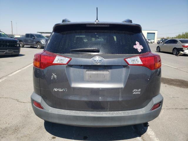 2015 TOYOTA RAV4 XLE 2T3RFREV4FW304029  62349844