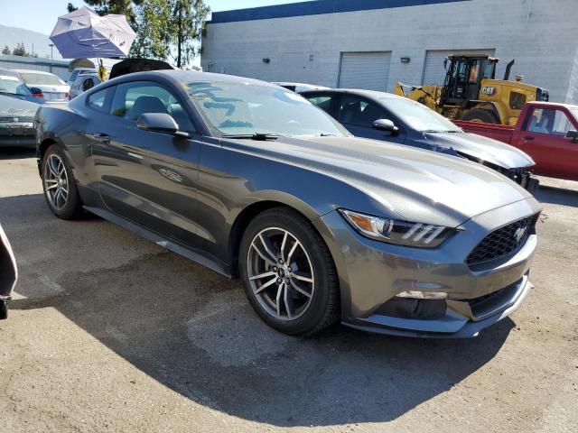 VIN 1FA6P8TH7F5332914 2015 Ford Mustang no.4