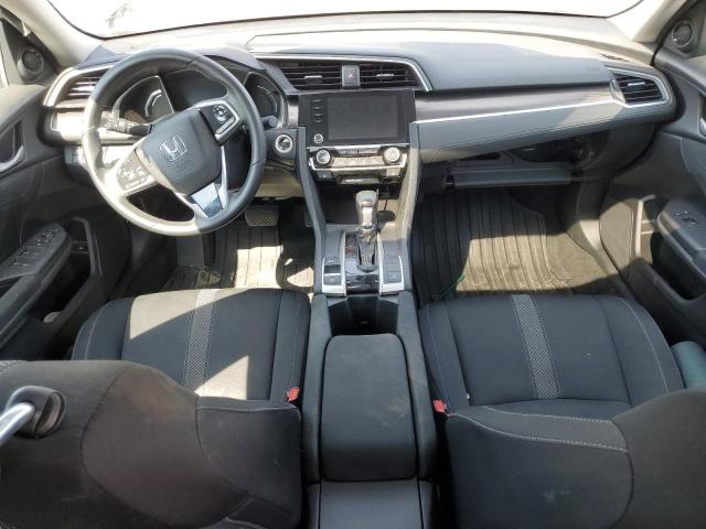 2021 HONDA CIVIC EX - 19XFC1F35ME010075