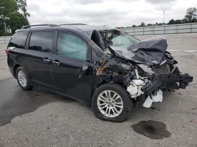 Vin: 5tdyk3dcxfs574100, lot: 65011584, toyota all models xle 20154