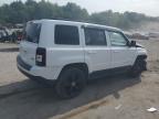 JEEP PATRIOT LA photo