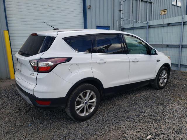 2017 Ford Escape Se VIN: 1FMCU0GD2HUA15853 Lot: 61226764