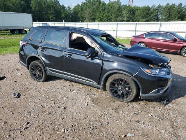 JA4AZ3A35JZ067950 Mitsubishi Outlander Se 2018