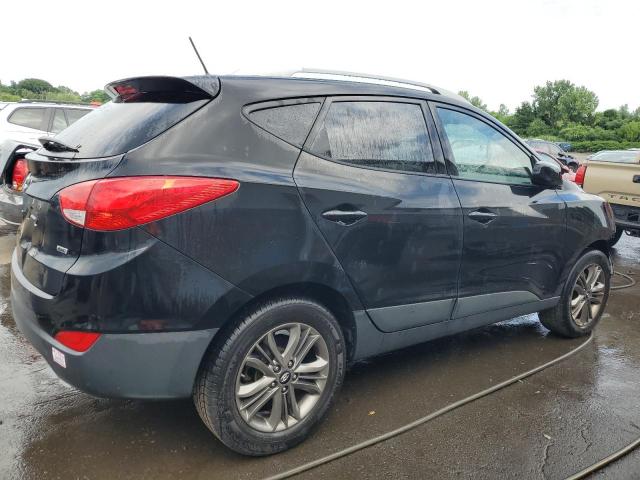 Vin: km8jucag3eu845636, lot: 61118584, hyundai tucson gls 20143