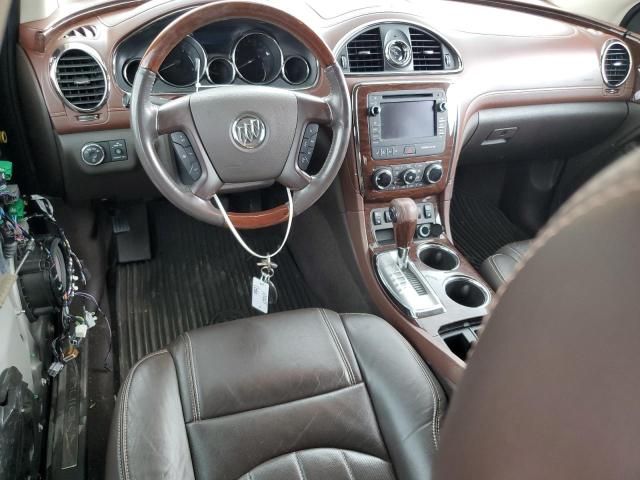 VIN 5GAKRDKD7DJ236345 2013 Buick Enclave no.8