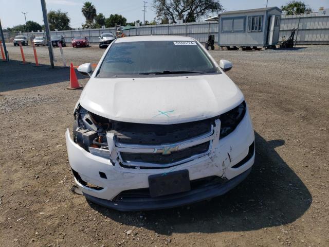 VIN 1G1RE6E49EU150236 2014 Chevrolet Volt no.5