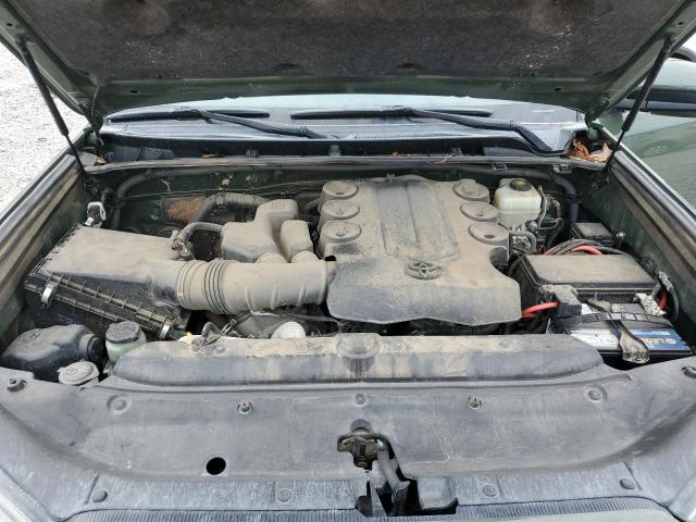 2020 Toyota 4Runner Sr5/Sr5 Premium VIN: JTEBU5JRXL5796797 Lot: 59695164