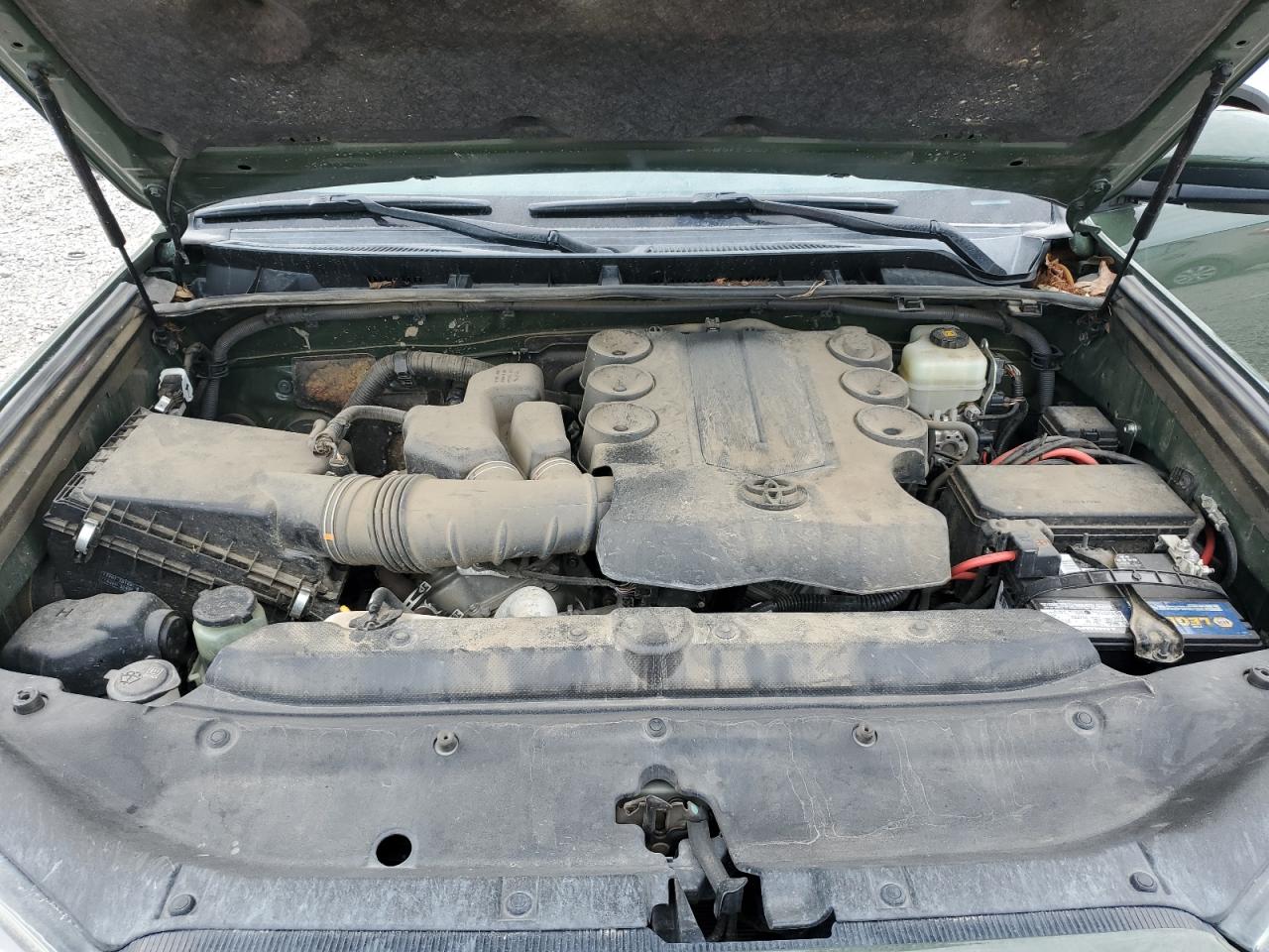 JTEBU5JRXL5796797 2020 Toyota 4Runner Sr5/Sr5 Premium