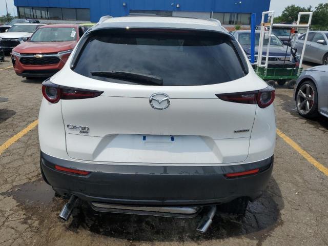 2022 Mazda Cx-30 Preferred VIN: 3MVDMBCL8NM430823 Lot: 60959844