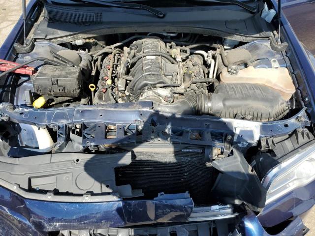 VIN 2C3CCAPT9FH881932 2015 Chrysler 300C, Platinum no.11