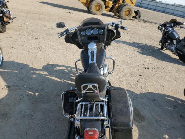 2021 HARLEY-DAVIDSON FLHT 1HD1FVC26MB638534